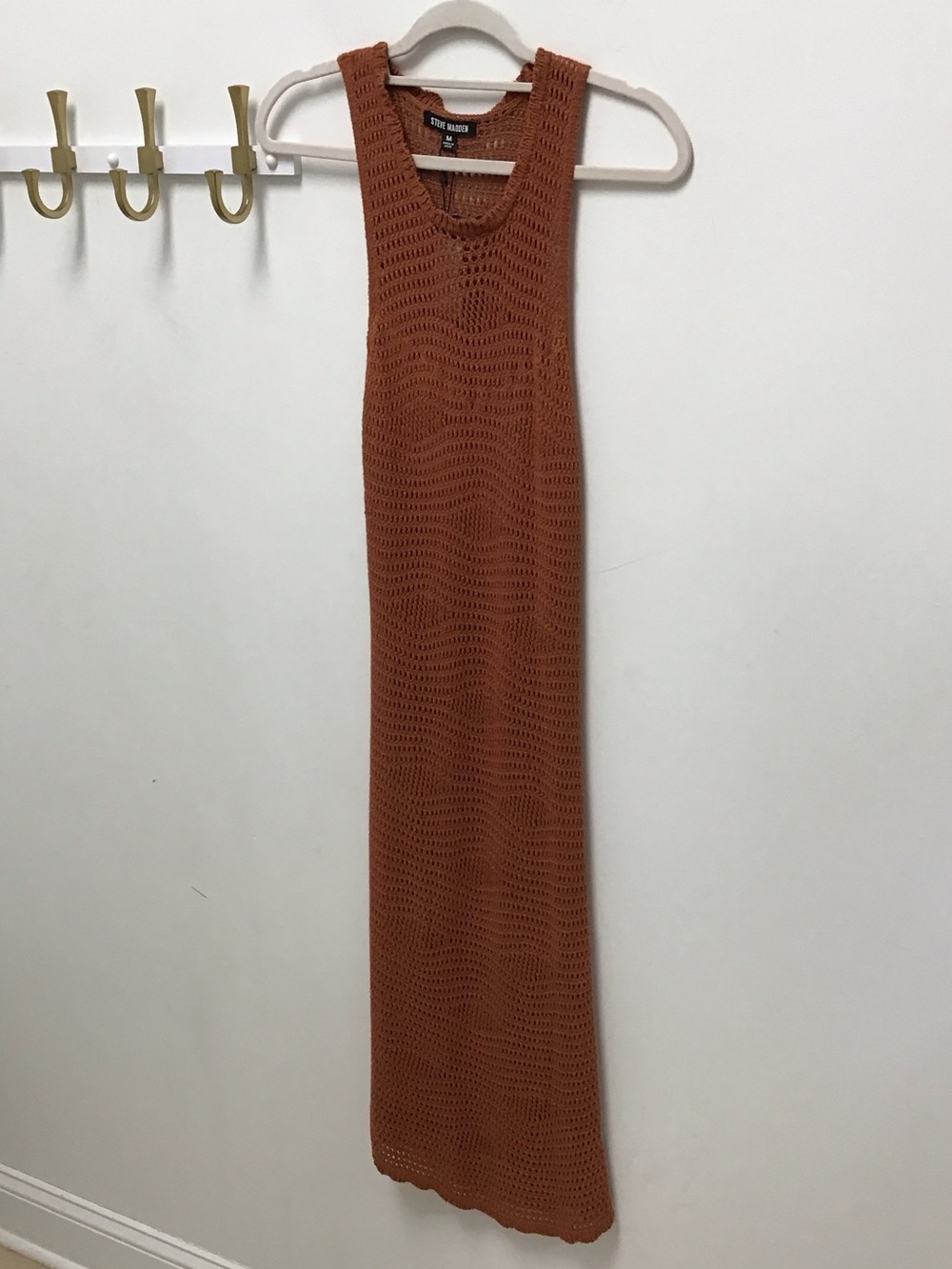Steve Madden Toni sweater dress